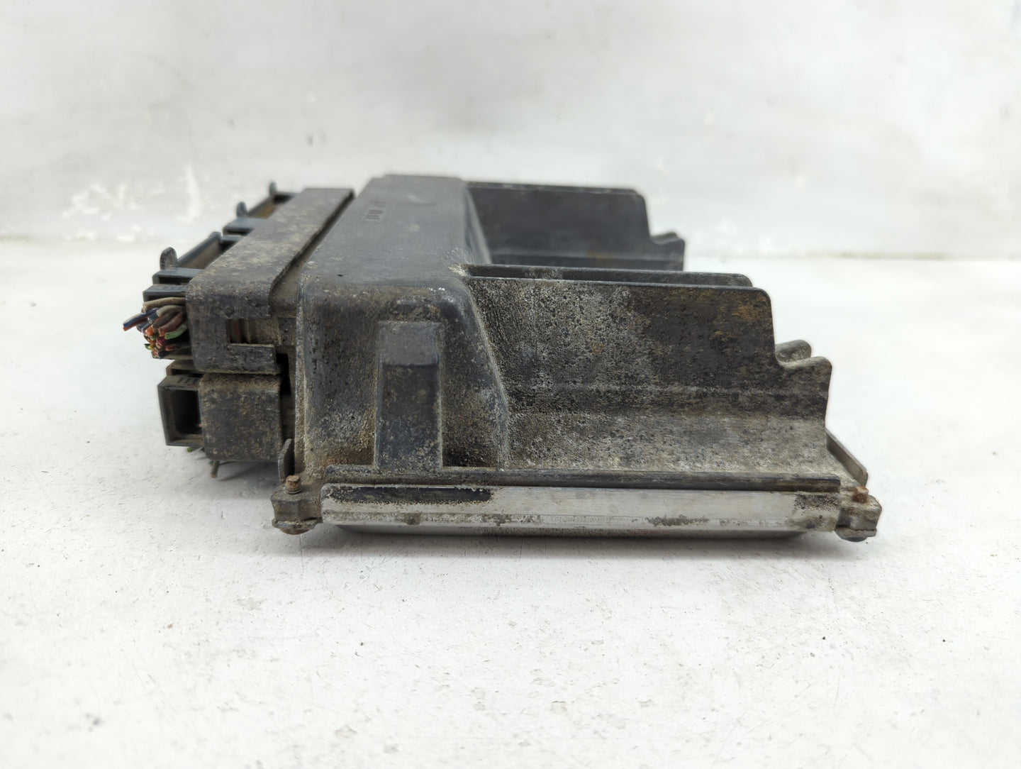 2003-2005 Chevrolet Silverado 1500 PCM Engine Control Computer ECU ECM PCU OEM P/N:12582605 12580786 Fits Fits 2003 2004 200