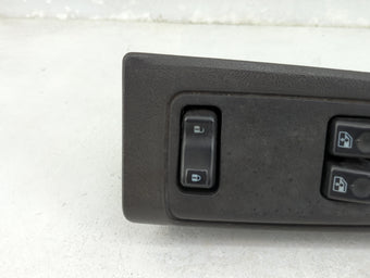 compare product 2003-2007 Chevrolet Silverado 1500 Master Power Window Switch Replacement Driver Side Left Fits Fits 2003 2004 2005 2006 2007 OEM Used Auto Parts