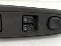 2003-2007 Chevrolet Silverado 1500 Master Power Window Switch Replacement Driver Side Left Fits Fits 2003 2004 2005 2006 200