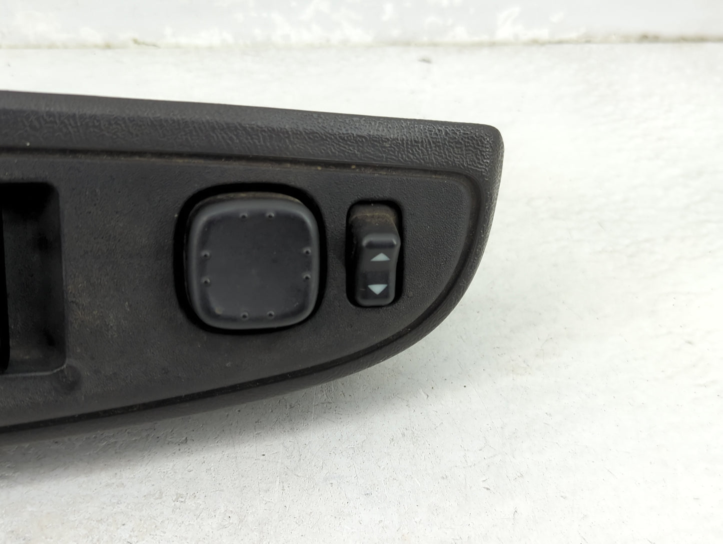 2003-2007 Chevrolet Silverado 1500 Master Power Window Switch Replacement Driver Side Left Fits Fits 2003 2004 2005 2006 200