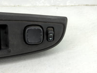 2003-2007 Chevrolet Silverado 1500 Master Power Window Switch Replacement Driver Side Left Fits Fits 2003 2004 2005 2006 200