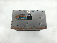 2003-2005 Chevrolet Silverado 1500 Radio AM FM Cd Player Receiver Replacement Fits Fits 2003 2004 2005 OEM Used Auto Parts -