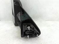2003 Chevrolet Silverado 1500 Driver Side View Mirror - Left Door Mirror OEM Used - Oemusedautoparts1.com