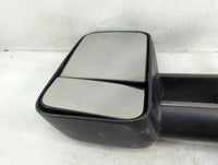 2003 Chevrolet Silverado 1500 Driver Side View Mirror - Left Door Mirror OEM Used - Oemusedautoparts1.com
