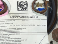 2003 Chevrolet Silverado 1500 Air Bag Driver Left Steering Wheel Mounted - Oemusedautoparts1.com