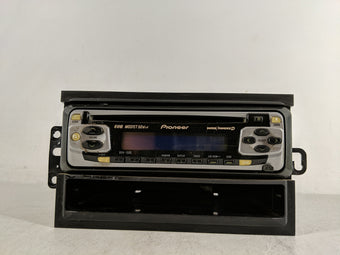 compare product 2003-2005 Chevrolet Silverado 1500 Radio AM FM Cd Player Receiver Replacement Fits Fits 2003 2004 2005 2006 OEM Used Auto Parts