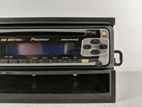 2003-2005 Chevrolet Silverado 1500 Radio AM FM Cd Player Receiver Replacement Fits Fits 2003 2004 2005 2006 OEM Used Auto Pa