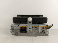 2003-2005 Chevrolet Silverado 1500 Radio AM FM Cd Player Receiver Replacement Fits Fits 2003 2004 2005 2006 OEM Used Auto Pa