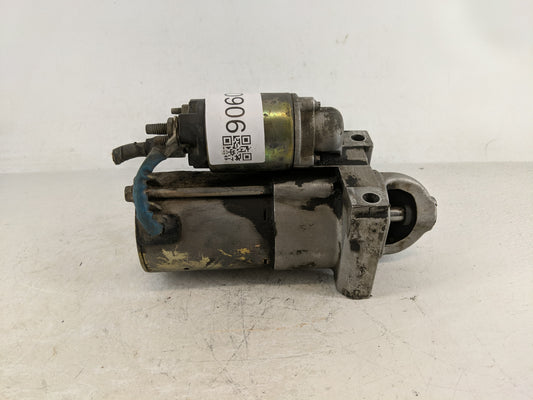 2003-2008 Chevrolet Silverado 1500 Car Starter Motor Solenoid OEM P/N:12573357 Fits Fits 2003 2004 2005 2006 2007 2008 2009 
