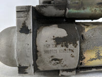 2003-2008 Chevrolet Silverado 1500 Car Starter Motor Solenoid OEM P/N:12573357 Fits Fits 2003 2004 2005 2006 2007 2008 2009 