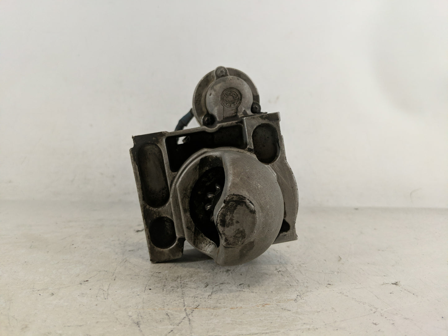 2003-2008 Chevrolet Silverado 1500 Car Starter Motor Solenoid OEM P/N:12573357 Fits Fits 2003 2004 2005 2006 2007 2008 2009 