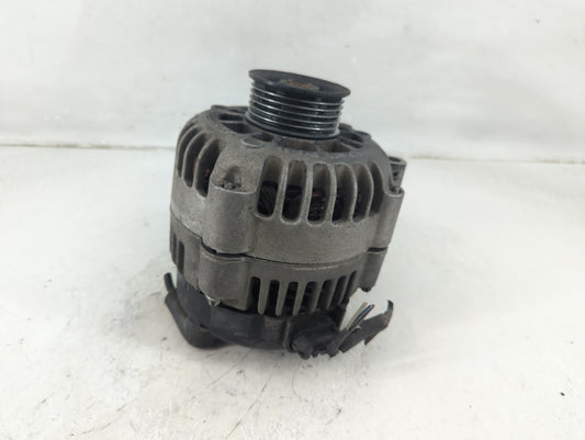 2002-2005 Chevrolet Silverado 1500 Alternator Replacement Generator Charging Assembly Engine OEM P/N:45755616 Fits OEM Used 
