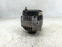 2003 Chevrolet Silverado 1500 Alternator Replacement Generator Charging Assembly Engine OEM P/N:19151898 Fits OEM Used Auto 