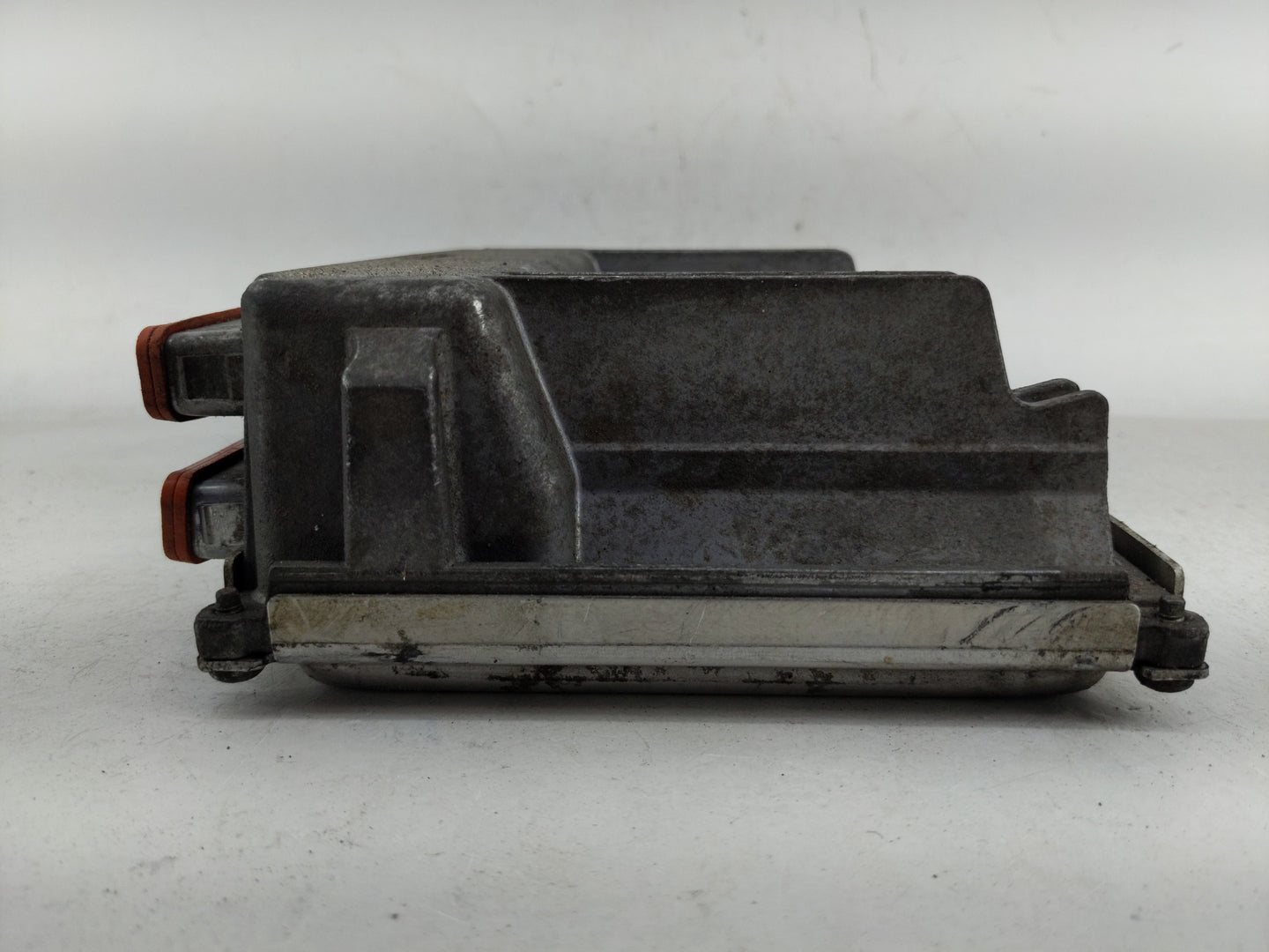 2003 Chevrolet Silverado 1500 PCM Engine Control Computer ECU ECM PCU OEM Fits Fits 2004 OEM Used Auto Parts - Oemusedautopa