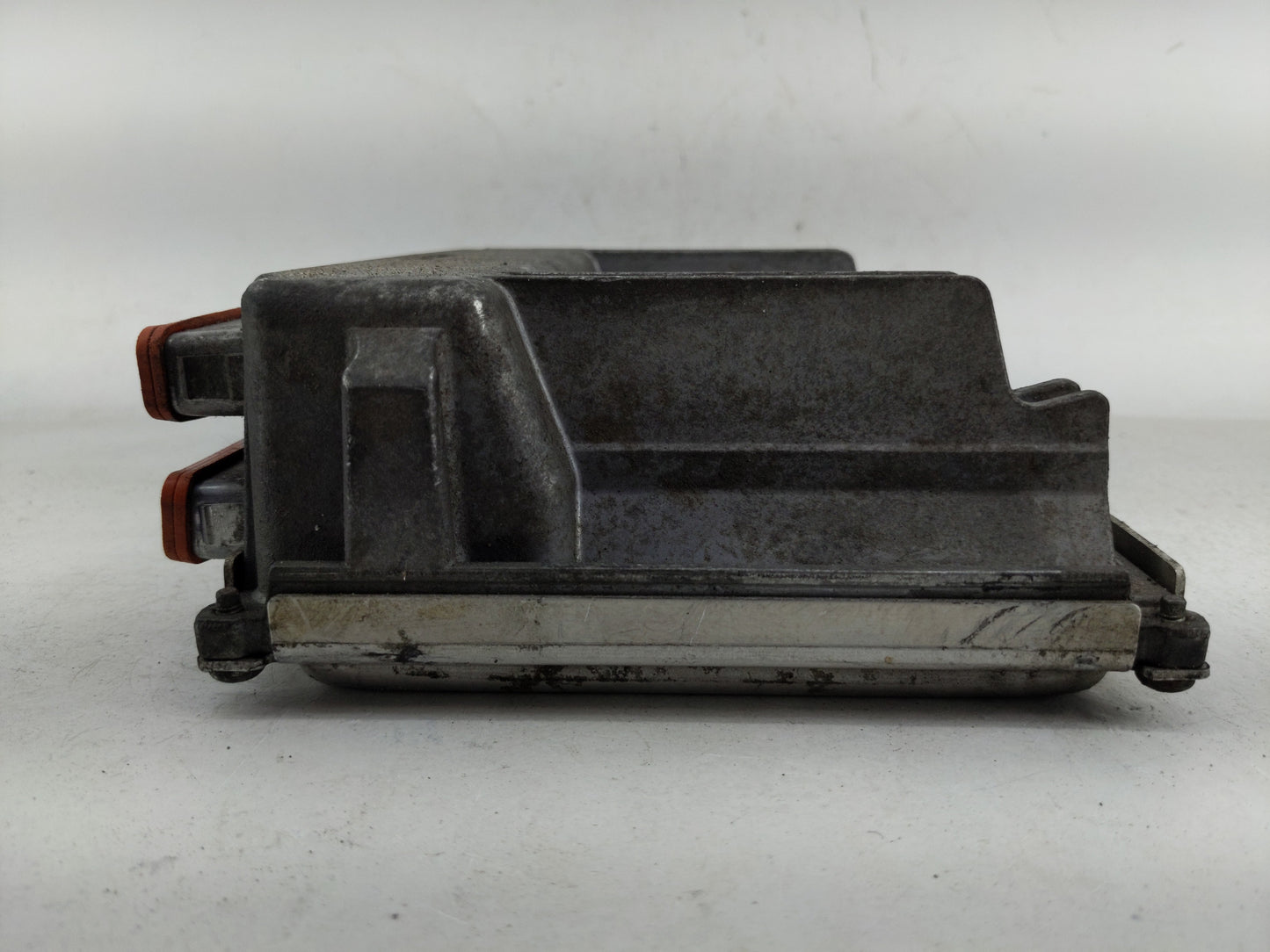 2003 Chevrolet Silverado 1500 PCM Engine Control Computer ECU ECM PCU OEM Fits Fits 2004 OEM Used Auto Parts - Oemusedautopa