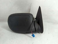 2003-2007 Chevrolet Silverado 1500 Passenger Side View Mirror - Right Door Mirror OEM Used - Oemusedautoparts1.com