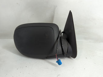 compare product 2003-2007 Chevrolet Silverado 1500 Passenger Side View Mirror - Right Door Mirror OEM Used