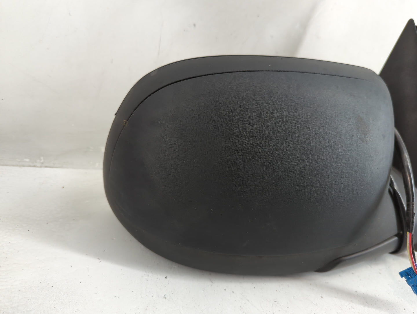 2003-2007 Chevrolet Silverado 1500 Passenger Side View Mirror - Right Door Mirror OEM Used - Oemusedautoparts1.com