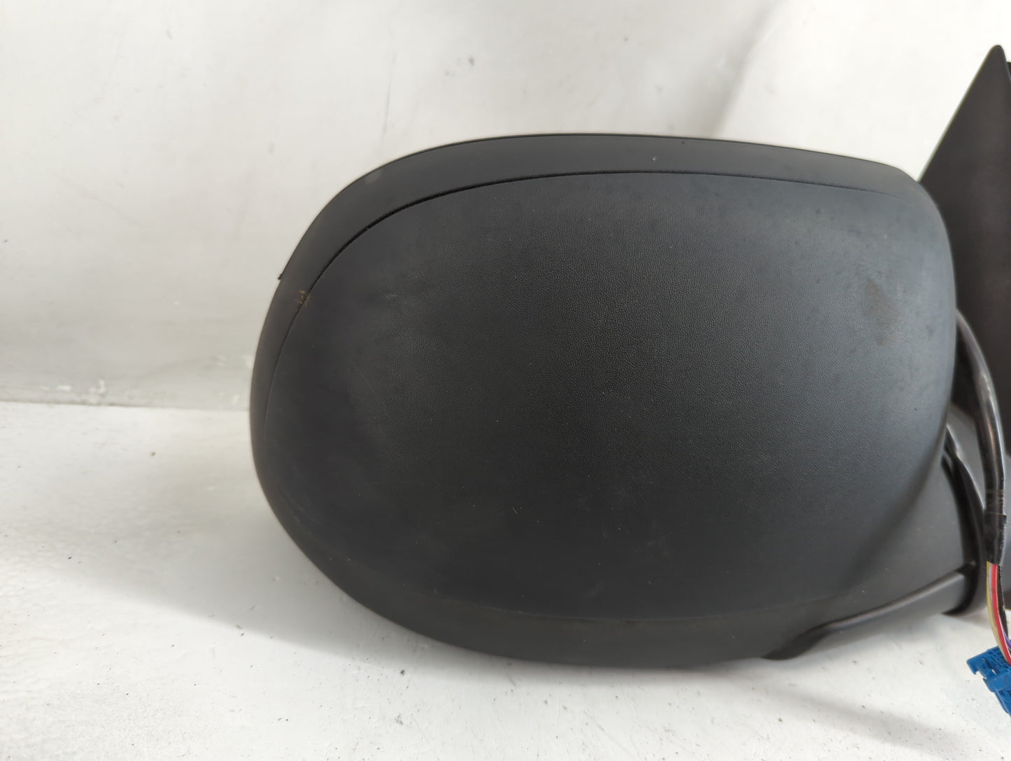 2003-2007 Chevrolet Silverado 1500 Passenger Side View Mirror - Right Door Mirror OEM Used - Oemusedautoparts1.com