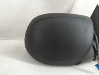 2003-2007 Chevrolet Silverado 1500 Passenger Side View Mirror - Right Door Mirror OEM Used - Oemusedautoparts1.com