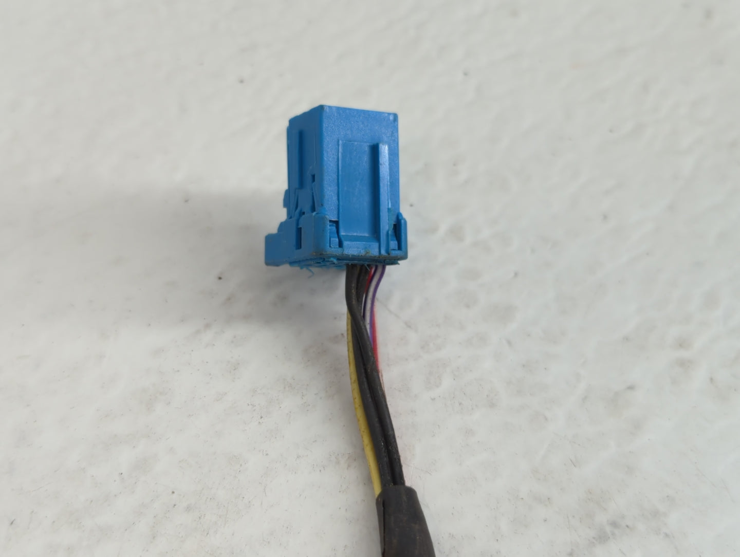 2003-2007 Chevrolet Silverado 1500 Side Mirror Replacement Passenger Right View Door Mirror Fits Fits 2003 2004 2005 2006 20