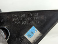 2003-2007 Chevrolet Silverado 1500 Passenger Side View Mirror - Right Door Mirror OEM Used - Oemusedautoparts1.com