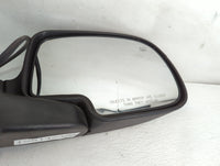 2003-2007 Chevrolet Silverado 1500 Passenger Side View Mirror - Right Door Mirror OEM Used - Oemusedautoparts1.com