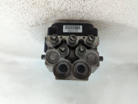 2003-2004 Chevrolet Silverado 1500 ABS Pump Control Module Replacement P/N:13354736 Fits Fits 2003 2004 OEM Used Auto Parts 
