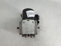 2003-2004 Chevrolet Silverado 1500 ABS Pump Control Module Replacement P/N:13354736 Fits Fits 2003 2004 OEM Used Auto Parts 