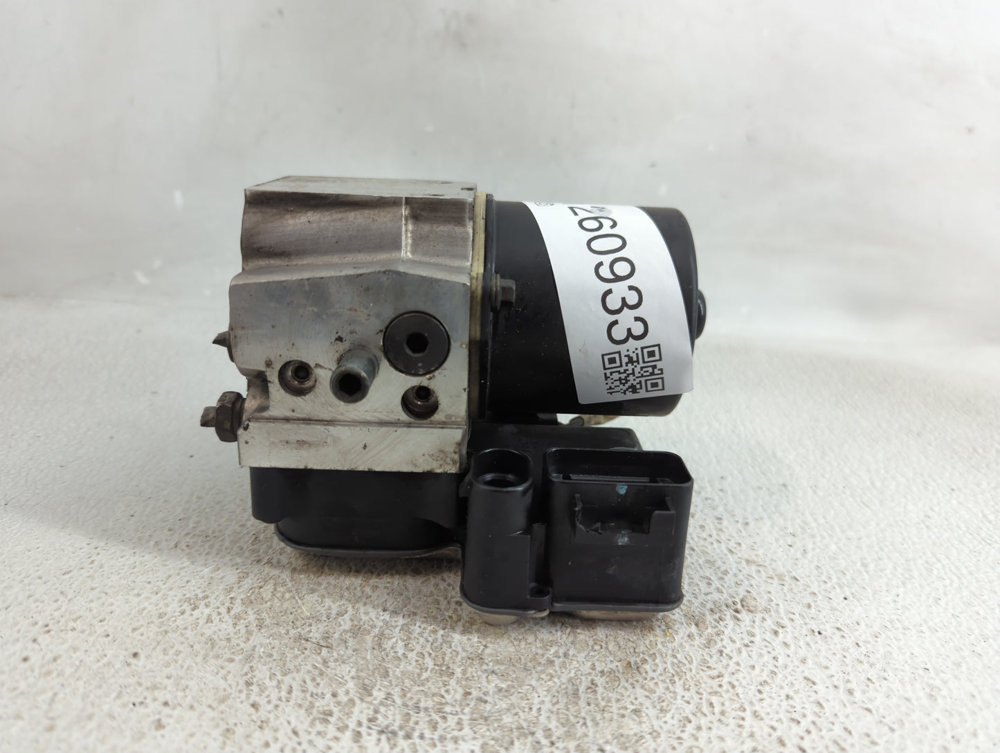 2003-2004 Chevrolet Silverado 1500 ABS Pump Control Module Replacement P/N:13354736 Fits Fits 2003 2004 OEM Used Auto Parts 