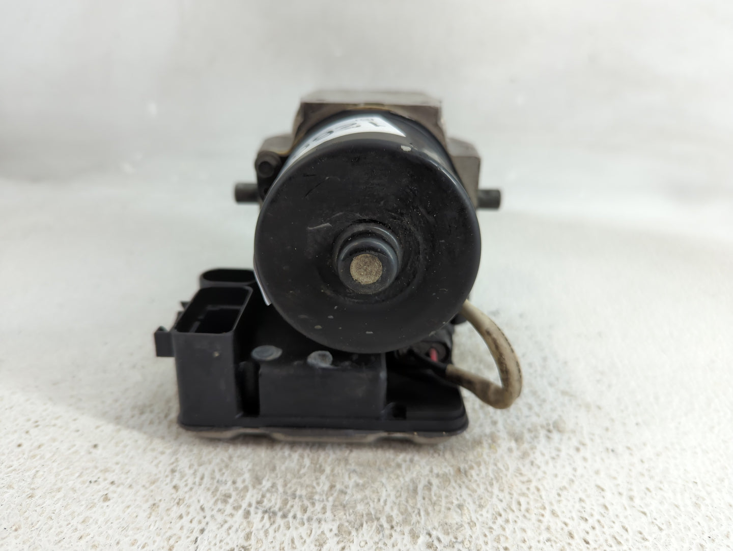 2003-2004 Chevrolet Silverado 1500 ABS Pump Control Module Replacement P/N:13354736 Fits Fits 2003 2004 OEM Used Auto Parts 