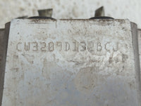 2003-2004 Chevrolet Silverado 1500 ABS Pump Control Module Replacement P/N:13354736 Fits Fits 2003 2004 OEM Used Auto Parts 