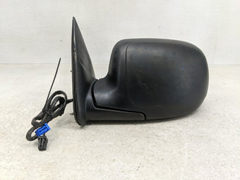 compare product 2003-2007 Chevrolet Silverado 1500 Driver Side View Mirror - Left Door Mirror OEM Used