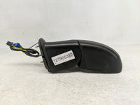2003-2007 Chevrolet Silverado 1500 Driver Side View Mirror - Left Door Mirror OEM Used - Oemusedautoparts1.com