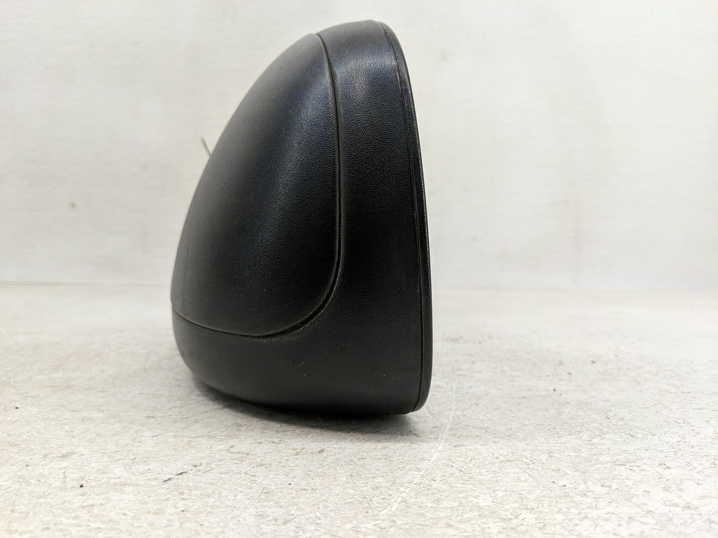2003-2007 Chevrolet Silverado 1500 Driver Side View Mirror - Left Door Mirror OEM Used - Oemusedautoparts1.com