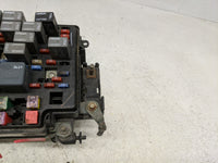 2003-2005 Chevrolet Silverado 1500 Fusebox Fuse Box Panel Relay Module P/N:15177117-01 Fits Fits 2003 2004 2005 2006 OEM Use