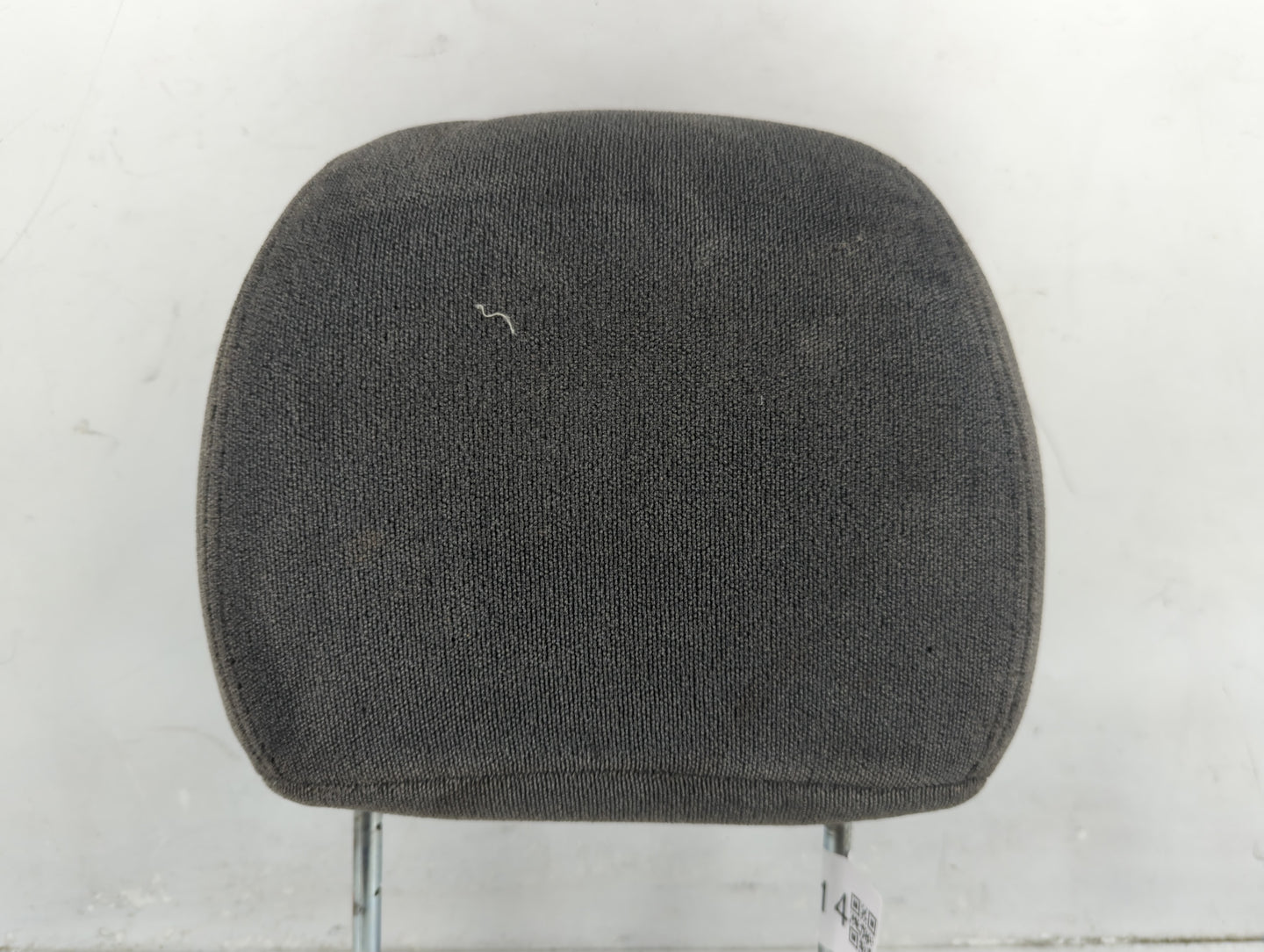 2003 Silverado 1500 Headrest Head Rest Front Driver Passenger Seat - Oemusedautoparts1.com