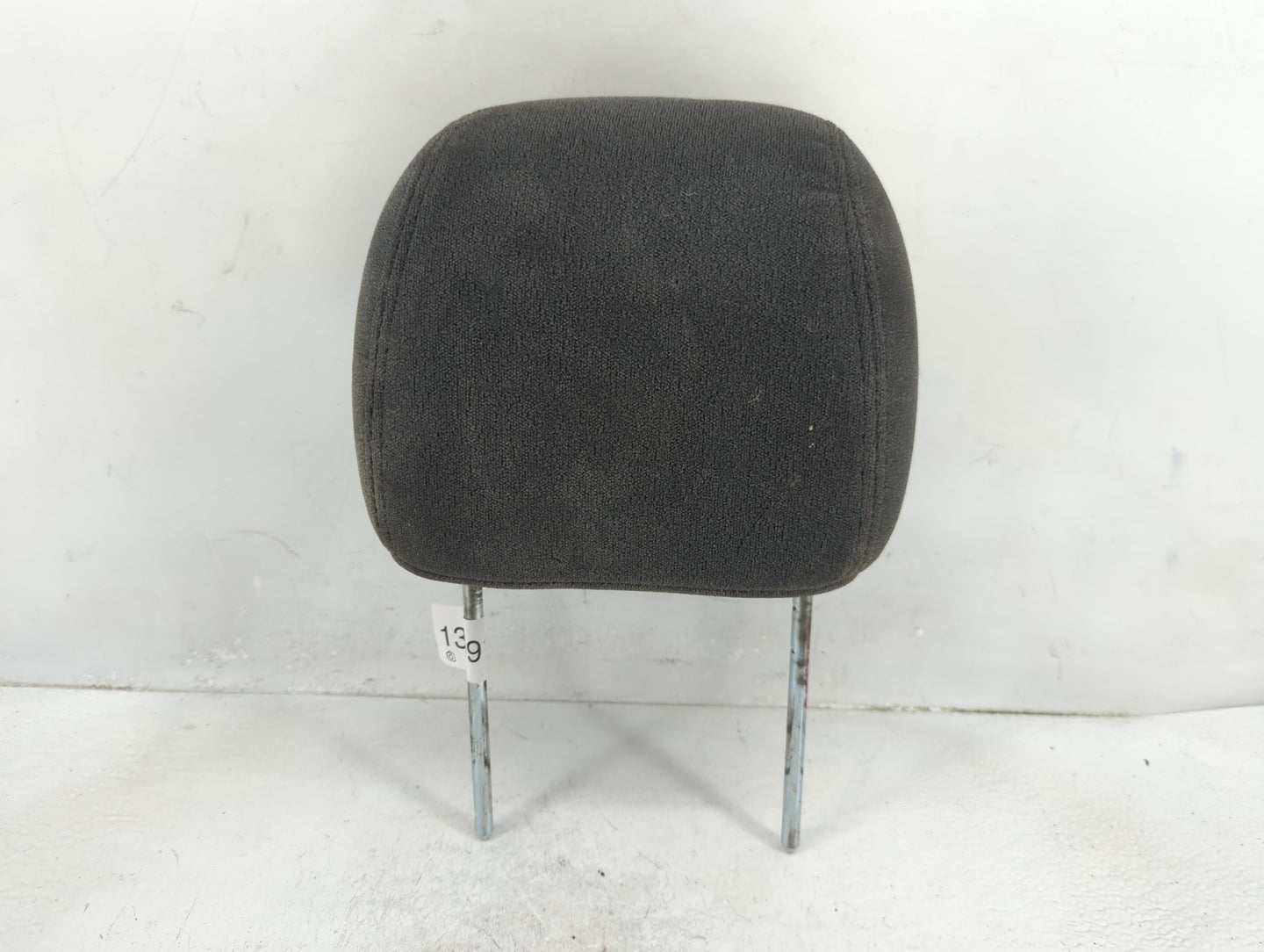 2003 Silverado 1500 Headrest Head Rest Front Driver Passenger Seat - Oemusedautoparts1.com