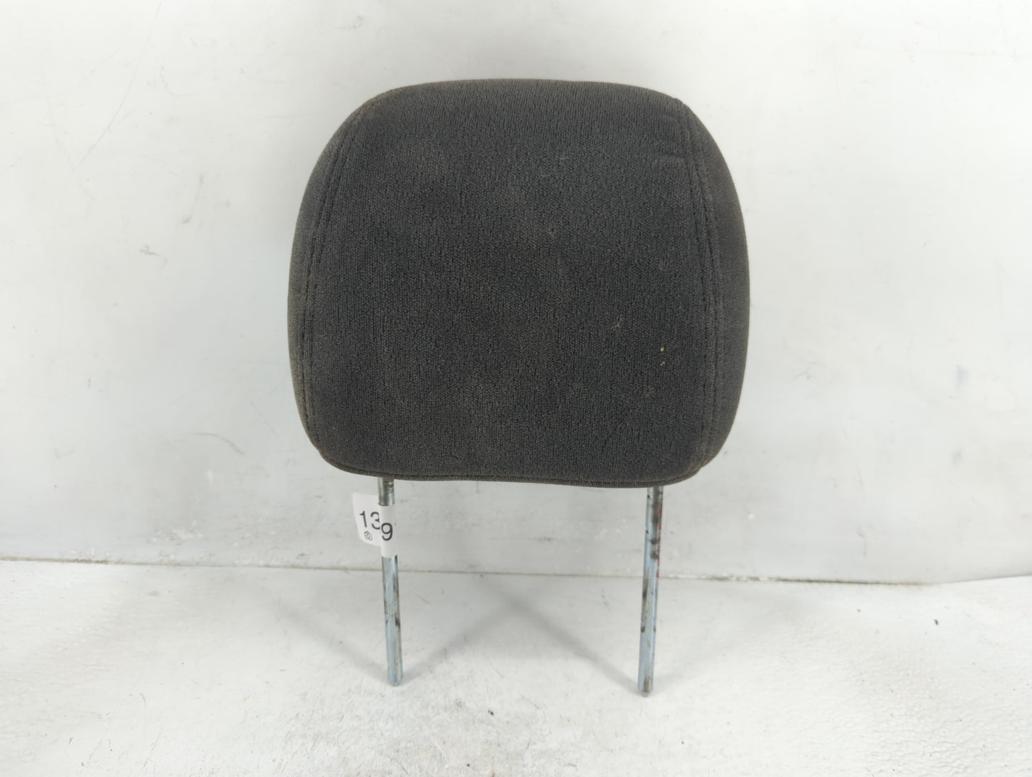 2003 Silverado 1500 Headrest Head Rest Front Driver Passenger Seat - Oemusedautoparts1.com