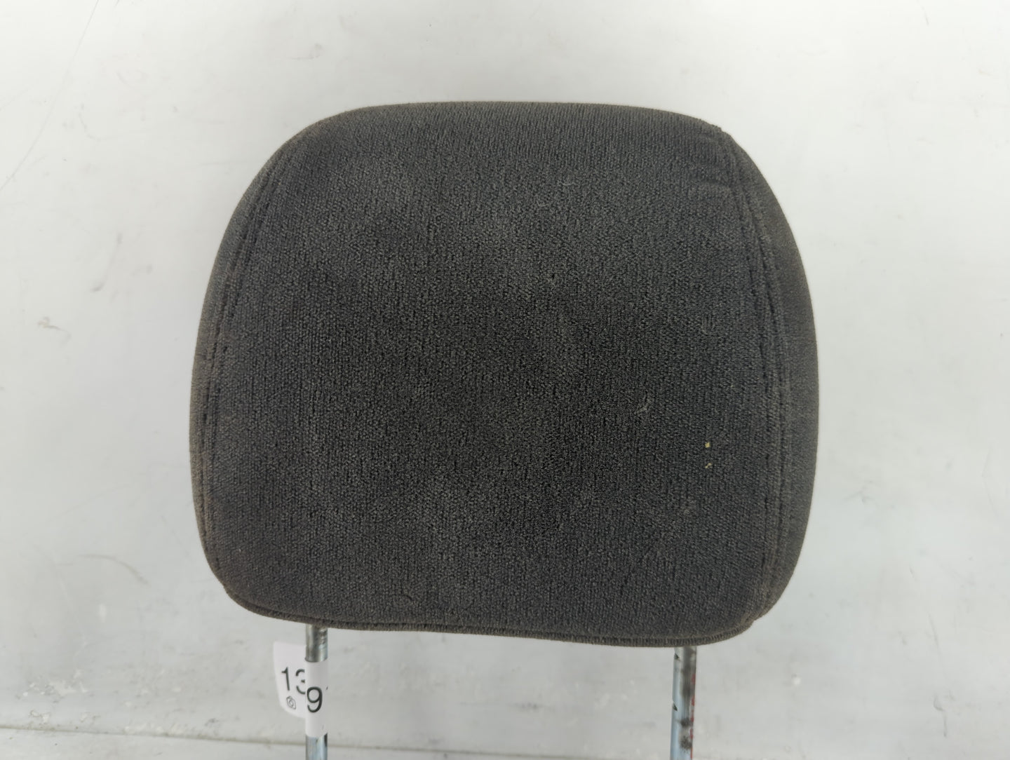 2003 Silverado 1500 Headrest Head Rest Front Driver Passenger Seat - Oemusedautoparts1.com