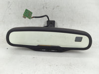 2003 Chevrolet Silverado 1500 Interior Rear View Mirror Replacement OEM P/N:15176974 Fits OEM Used Auto Parts - Oemusedautop