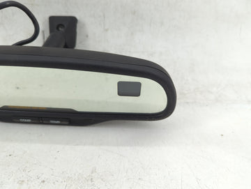 2003 Chevrolet Silverado 1500 Interior Rear View Mirror Replacement OEM P/N:15176974 Fits OEM Used Auto Parts