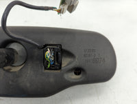 2003 Chevrolet Silverado 1500 Interior Rear View Mirror Replacement OEM P/N:15176974 Fits OEM Used Auto Parts - Oemusedautop