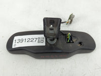 2003 Chevrolet Silverado 1500 Interior Rear View Mirror Replacement OEM P/N:15176974 Fits OEM Used Auto Parts - Oemusedautop