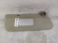 2003-2007 Chevrolet Silverado 1500 Sun Visor Shade Replacement Passenger Right Mirror Fits Fits 2003 2004 2005 2006 2007 OEM