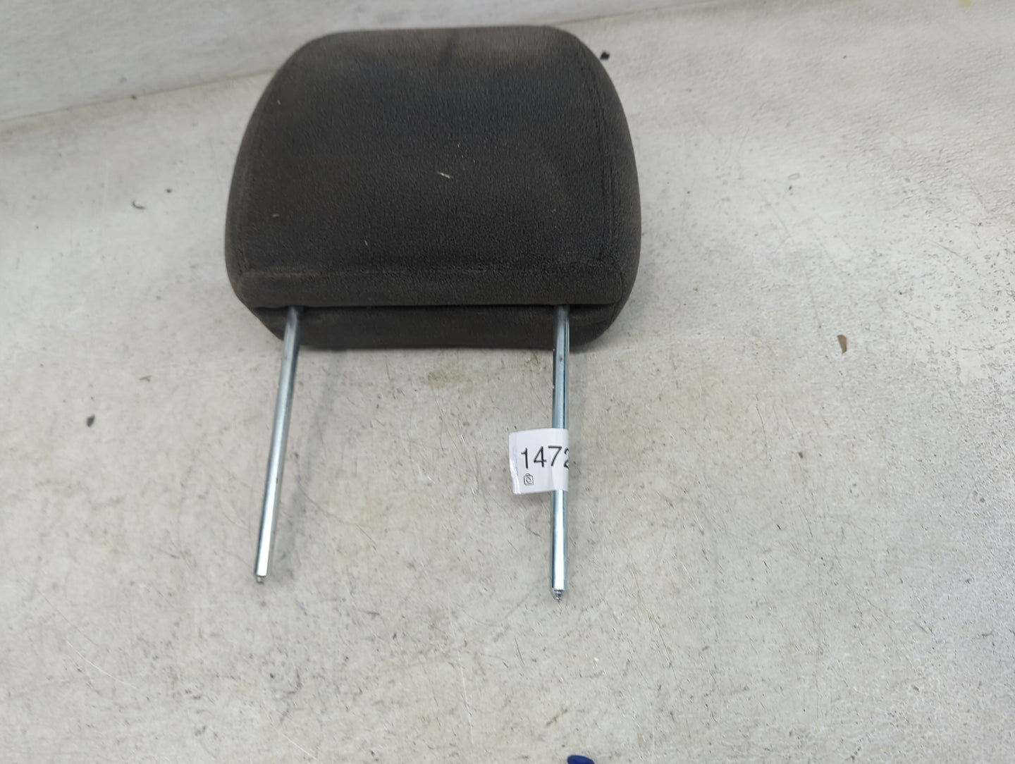 2003 Chevrolet Silverado 1500 Headrest Head Rest Front Driver Passenger Seat Fits OEM Used Auto Parts - Oemusedautoparts1.co
