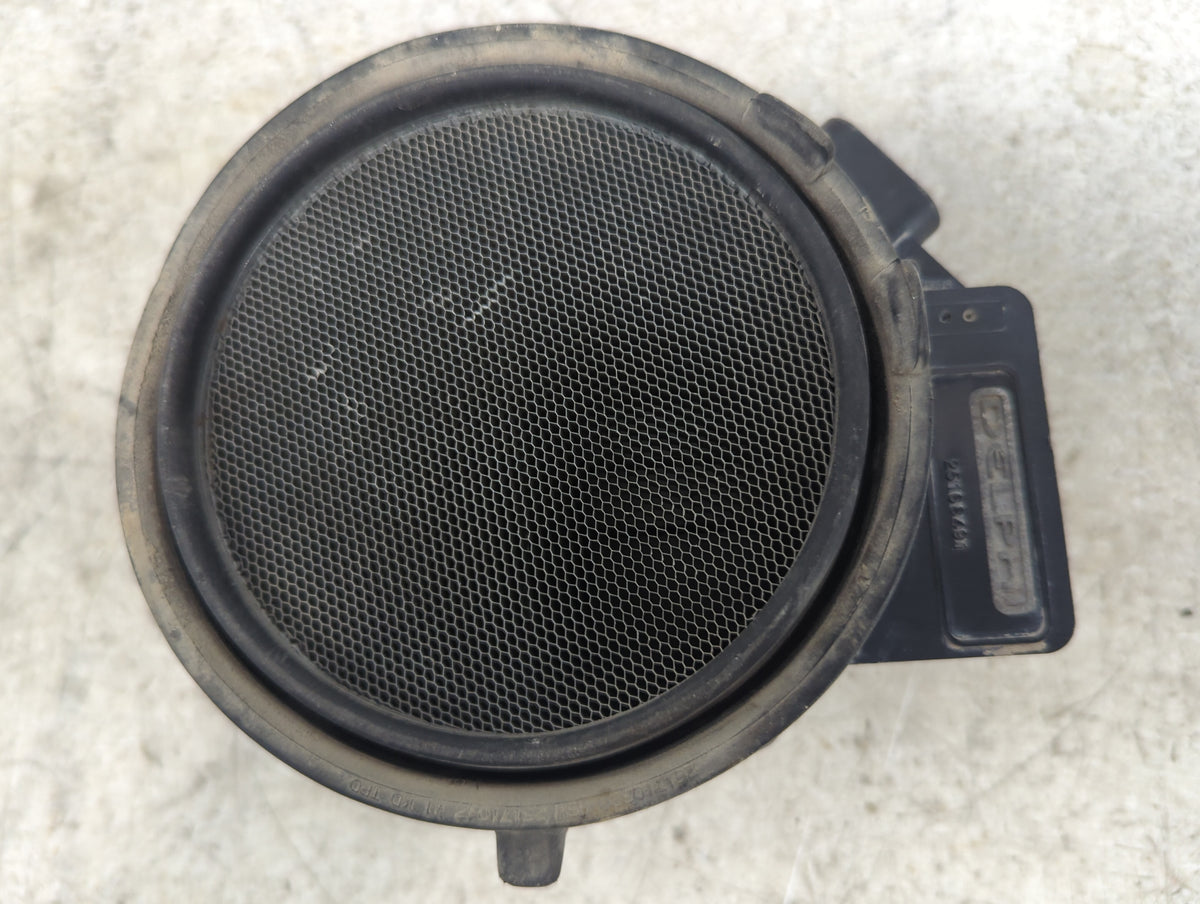 1999-2007 Chevrolet Silverado 1500 Mass Air Flow Meter Maf 1488542 - Oemusedautoparts1.com