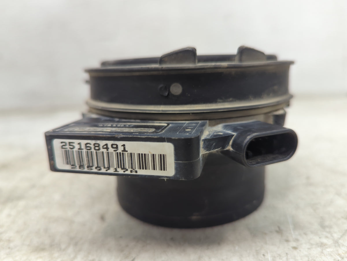 1999-2007 Chevrolet Silverado 1500 Mass Air Flow Meter Maf 1488542 - Oemusedautoparts1.com