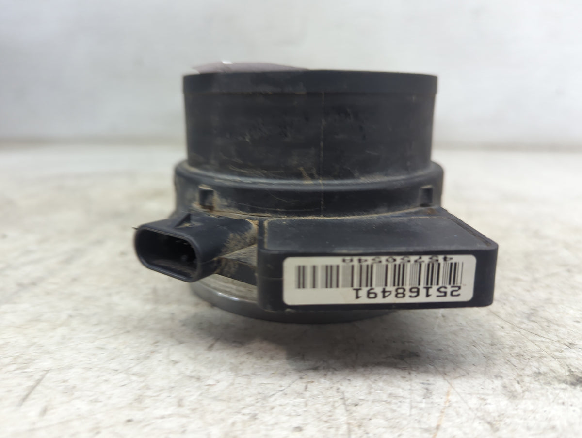 1999-2007 Chevrolet Silverado 1500 Mass Air Flow Meter Maf Sensor 1488712 - Oemusedautoparts1.com