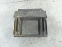 2003 Chevrolet Silverado 1500 PCM Engine Control Computer ECU ECM PCU OEM P/N:80 1935 P2199Z Fits OEM Used Auto Parts - Oemu